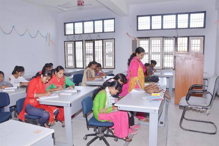 classroom
